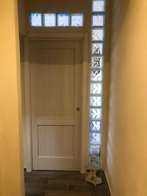 Casa Medicea Sul Canale リヴォルノ エクステリア 写真