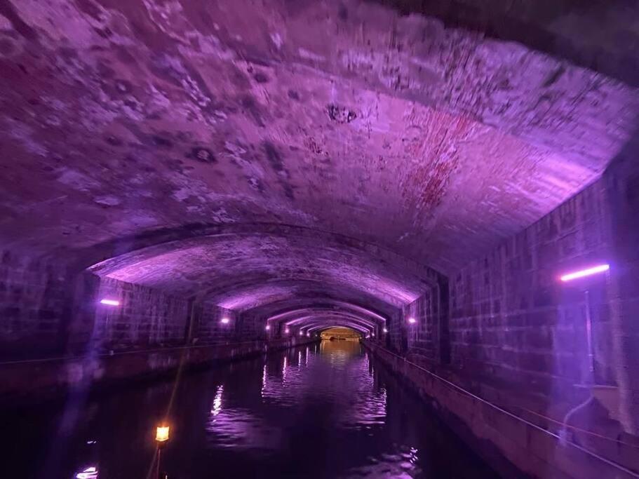 Casa Medicea Sul Canale リヴォルノ エクステリア 写真